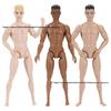 32 см Многосуставная кукла BJD Мускулистый бодибилдер Модель Кукла Пустая DIY Фитнес Фигурка.