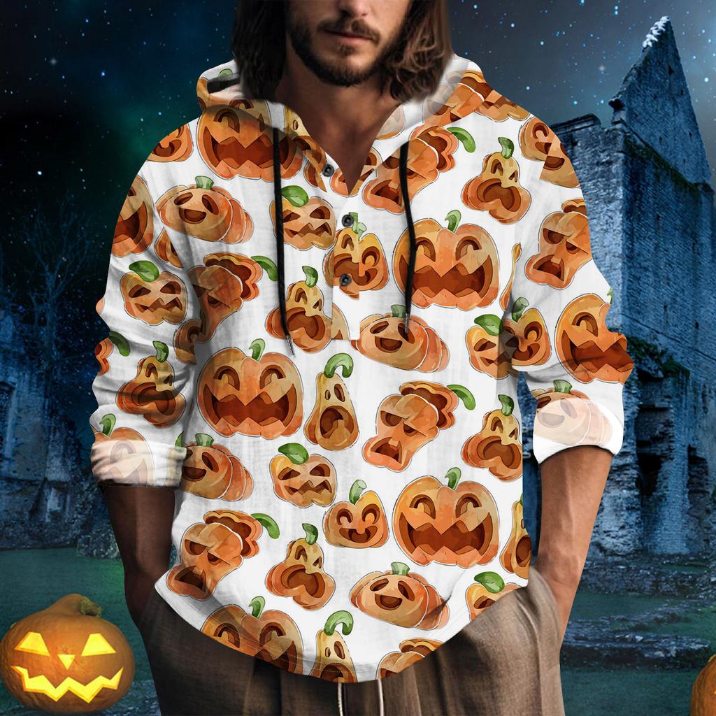 Весенне-осенняя мужская толстовка с воротником-стойкой на открытом воздухе, повседневные свитера, топы