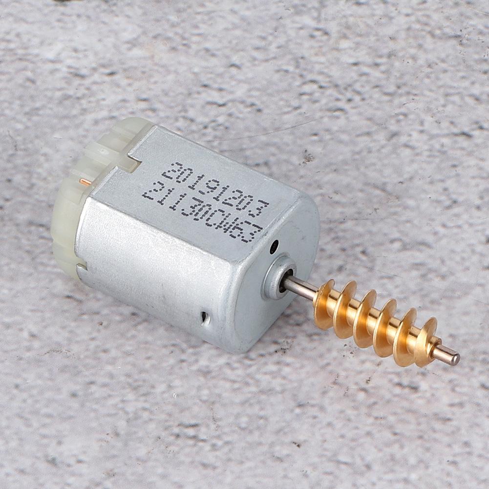 Trunk Door Lock Block Motor Tail Gate Parts Fit for Mercedes‑Benz GL ML GLK C E