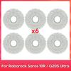 Compatible For ( Roborock Saros 10R / G20S Ultra / S9 MaxV Slim / Qrevo CurvX / Qrevo EdgeT ) Parts Replacement Accessories