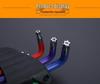 Набор шестигранных ключей и отверток FortColor: Комбинированный инструмент с 6-гранной головкой и шаровым наконечником