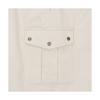 The North Face Embroidered Flap Pocket Midi Casual Skirt Women skirts NK6NR85B