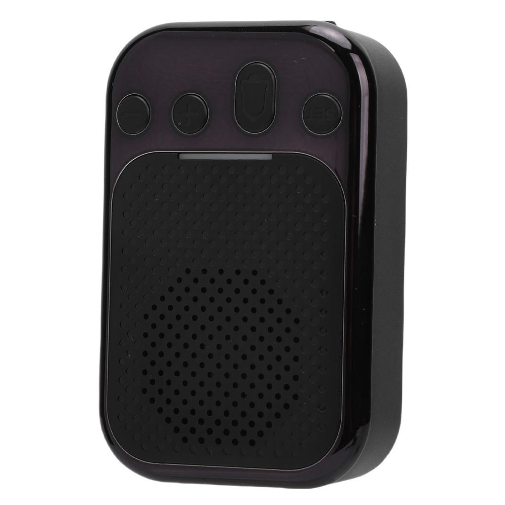 Носимый Динамик IPX7 Водонепроницаемый FM Беспроводной Дорожный Велосипедный Динамик на Руль Крепление-Зажим Магнитное Крепление для Велоспорта На Открытом Воздухе