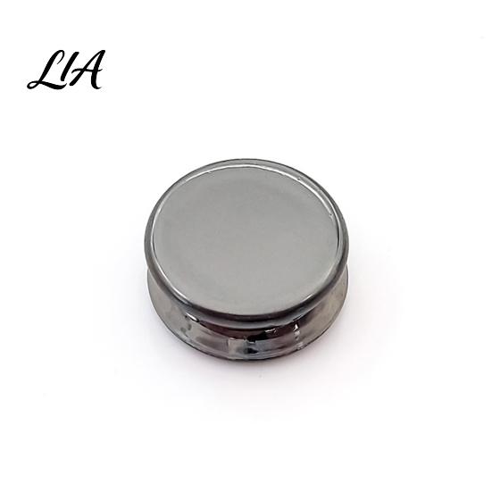 Scarf Clip for Women 5 Pcs Magnetic Shawl Button, No Snag Headband Clip, Multi-Use Decorative Collar Clasp Magnet Safety Pins, Metal Pinless