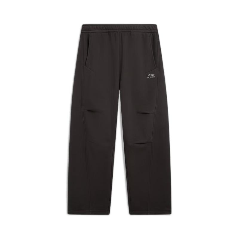 Li-Ning Мужские повседневные спортивные штаны свободного кроя