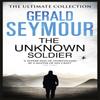 The Unknown Soldier by Gerald Seymour Paperback Book 9781444760439