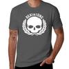DEATHTUNE T-Shirt Holiday Party T-Shirt for Unisex