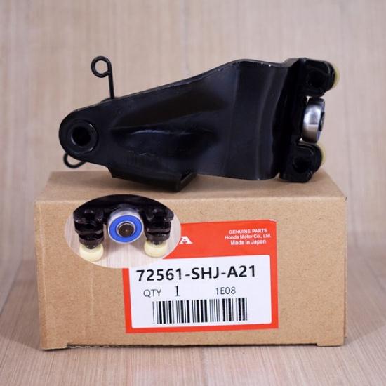 Для Honda Odyssey Левая сторона Электропривод раздвижной двери Центральный ролик 72561-SHJ-A21 США