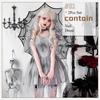 Halloween Costume Witch Short Sleeve Dress Sets Bride Vampire Cosplay Gothic Dark Fantasy Bar Ball Gown Stage Performance Outfit