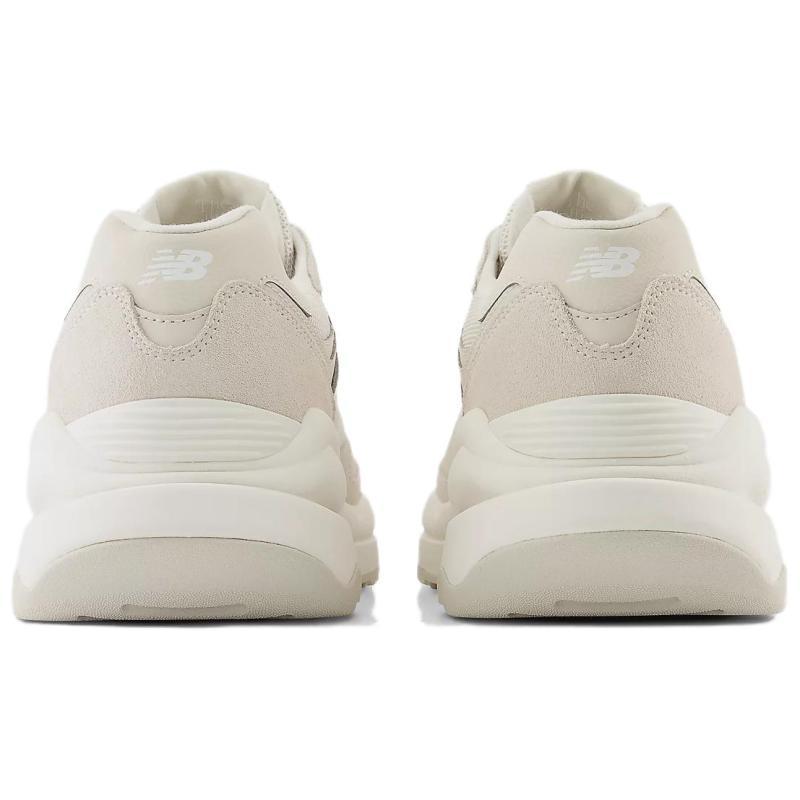 New Balance 57/40 Обувь 'Бежевый Белый' Кроссовки M5740FMB