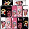 Case for Samsung Galaxy S25 S23 S24 Ultra FE Plus S9 A05 A06 A15 A16 A36 A37 A35 A54 A55 A56 A57 A25 A26 A53 One Pieces Coque Tony Chopper Luffy Cover