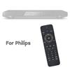 DVP5990 Replace Remote Control For Philips DVD2886/93 DVP3000/93 DVP3386K DVP5986 DVP3800/93 Disc DVD Player Controller