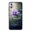 Для Xiaomi Qin 3 Ultra Чехол Qin3 Ultra Чехол для телефона Черный Силикон Мягкая Задняя крышка Чехол Для Xiaomi Qin 3 Ultra Чехлы 3Ultra Funda