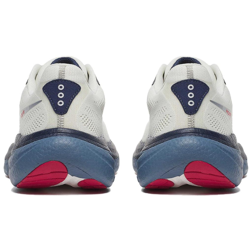 SAUCONY Кроссовки мужские Ride 19 Ivory Storm Белый S21055-146