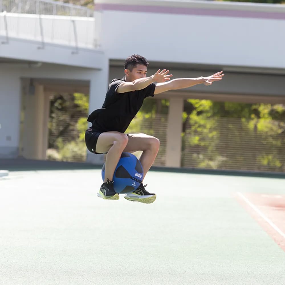 Mega Soft Medicine Ball II