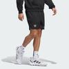 adidas ДОН. Select Шорты Мужские Низ Черный IJ0285