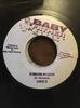 7inch Record LUKIE D / VOICEMAIL - Forever In Love / Baby NONE Baby Father Rec 2003 Jamaica Reggae, Ska & Dub Used