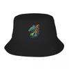 Bucket Hat New In The Hat Hat Unisex For The Sun summer Baseball Cap Hats Unisex Womens