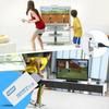 Wii to HDMI HD Converter / Wii-to-HDMI Gaming Converter