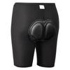 Cycling Underwear for Men & Women: Silicone-Padded, Quick-Dry Mountain & Road Bike Shorts - All-Season Wear