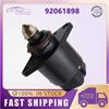 92061898 Клапан управления холостым ходом IAC IACV Для Buick Excelle Estate Daewoo Leganza Nubira Espero Chevrolet Optra 1.8L 2.0L