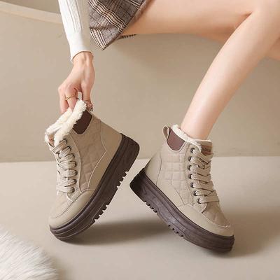 Модные черно-бежевые кроссовки Унисекс Лоферы Уличные ботинки Женская новинка Женская обувь Спортивная обувь Zapato Sapateni Высокотехнологичная повседневная обувь