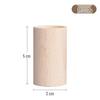 Small Wooden Aroma Diffuser Ornament for Office Fragrance