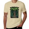 REVOCATION BAND METAL T-Shirt aesthetic clothes sublime anime mens graphic t-shirts anime