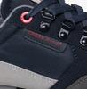 Cross Jeans II1R4017C unisex sneakers navy - Memory Foam, casual
