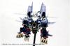 Kotobukiya HMM ZOIDS Liger Zero Jaeger Marking Plus 320 мм в масштабе пластиковая модель RZ-041 Вер. приблизительно. Длина, набор 1/72.