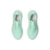 Asics Женские кроссовки Gel Nimbus 26 Mint Tint Green Pale-Mint 1012B601-300