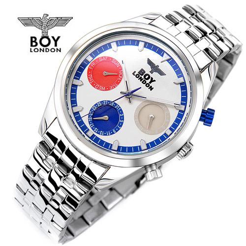 Мужские металлические наручные часы Boileondeonwachi Bld727-B