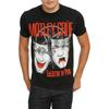 Футболка Motley Crue Theatre of Pain