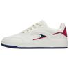 982 Низкие кроссовки для скейтбординга мужские кроссовки белые красные синие 112248066-2