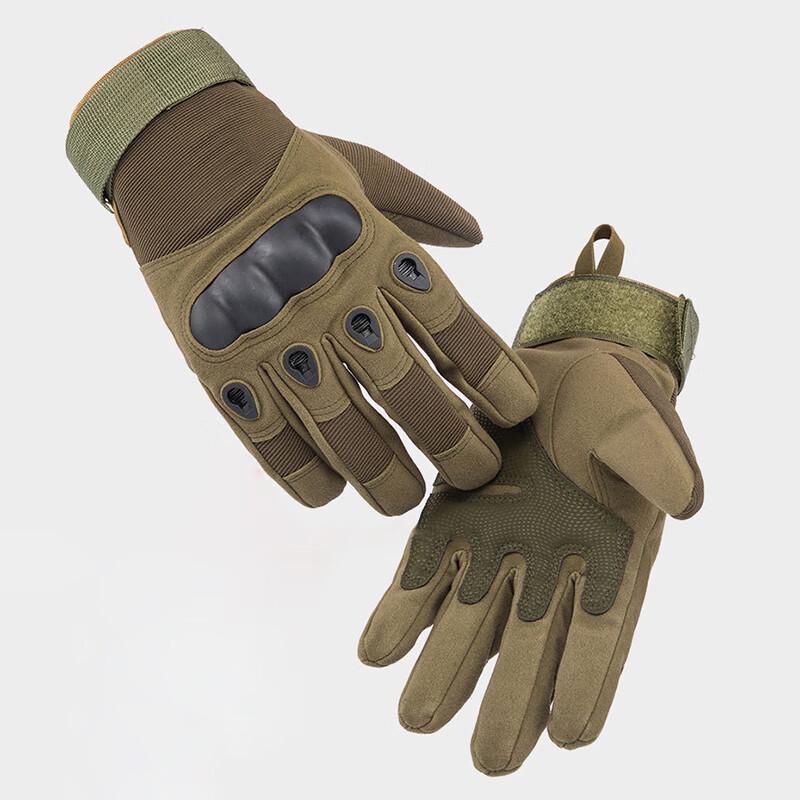 Tri-polar Tactical Outdoor Long Finger Gloves TP3086