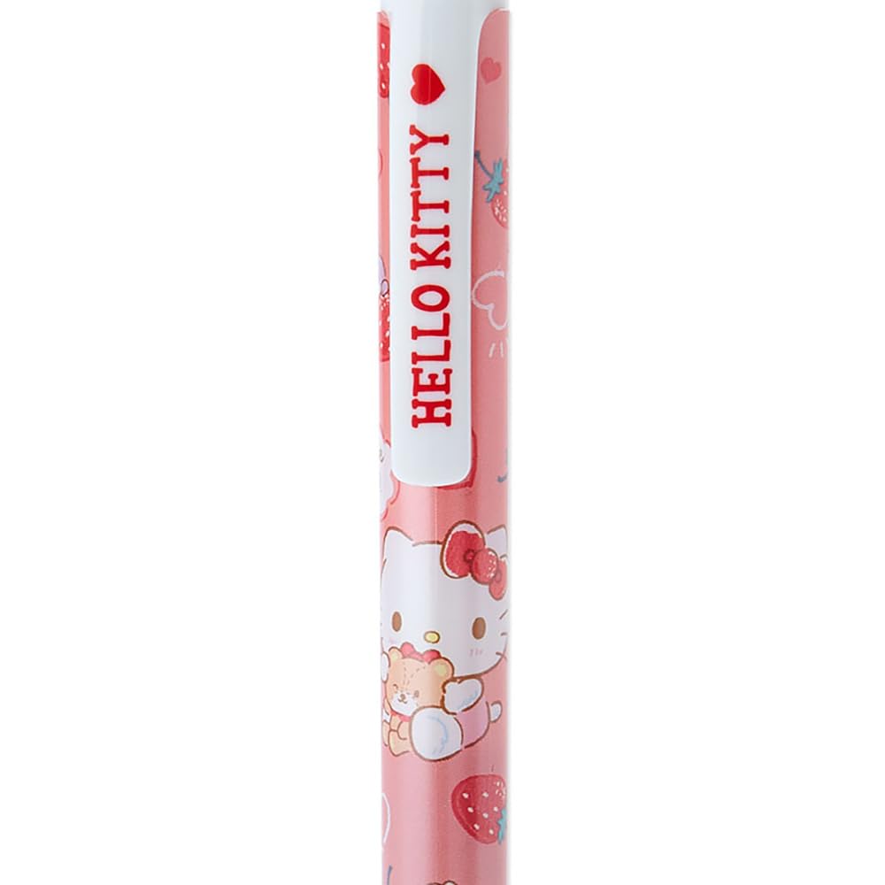 Sanrio Механический карандаш Hello Kitty Kurtoga 672351