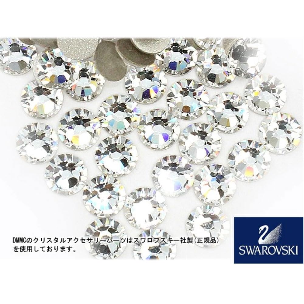 Хрустальное кольцо на центр руля для TOYOTA ROOMY TANK (H28.11~)