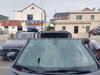 Поперечины на крышу из алюминиевого сплава для багажника оригинального стиля Chevrolet Equinox