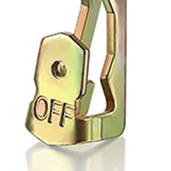 1 комплект, сменные триггеры для таймера, нержавеющие, устойчивые к коррозии, простая установка, набор триггеров для таймера включения/выключения