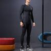 Спортивная одежда Li Ning для мужчин Черная AUDR125-1