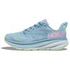 HOKA One One Clifton 9 Dusk Pink Twilight Женские 1127896-DNK