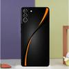 Углеволокно Для Samsung Galaxy S22 S21 Ultra S20 FE S8 S9 S10 Note 10 Plus Note 20 Ultra Чехол