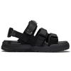 Li Ning Coca Sports Sandals Men Sandals Black AGUS003-1