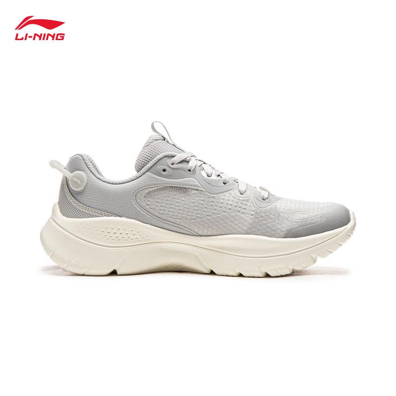 Li-Ning Женские дышащие кроссовки для бега Lingyue
