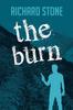 Книга The Burn