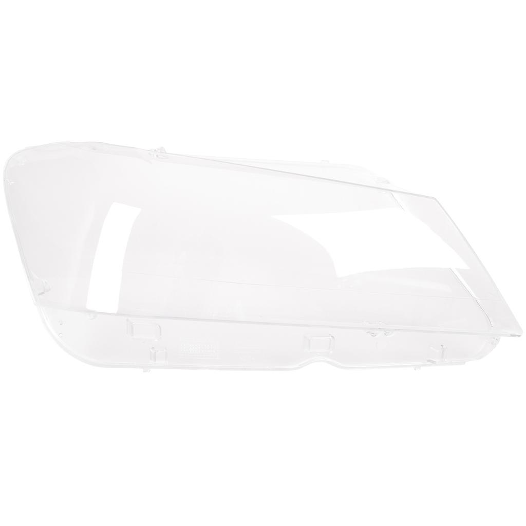 BMW X3 F25 10-14 Headlight Glass Lens Right