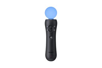 Контроллер движений PlayStation Move (CECH-ZCM2J)