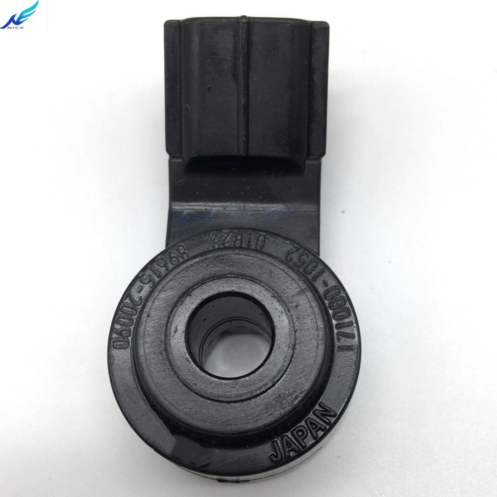 OEM Dens-o New Knock Sensor 89615-06010 89615-20090