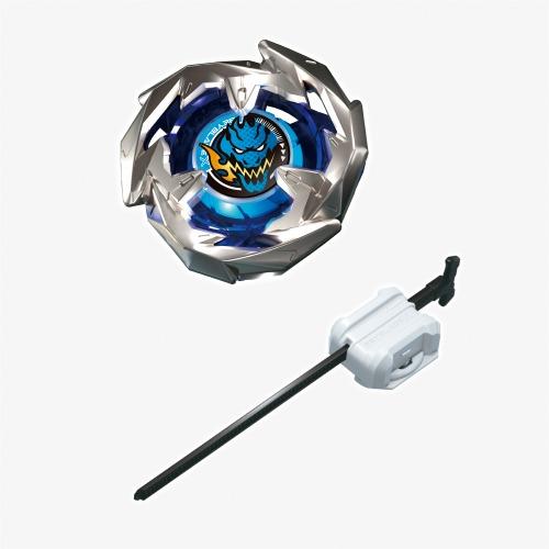 Начальный набор Beyblade X Starter Dran Sword 3-60F (BX-22/Стартер
