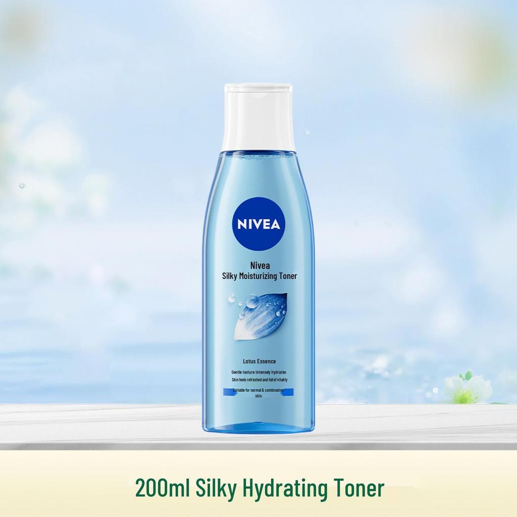 Nivea Зимний крем для рук: Многоэффектный увлажняющий уход для предотвращения сухости.